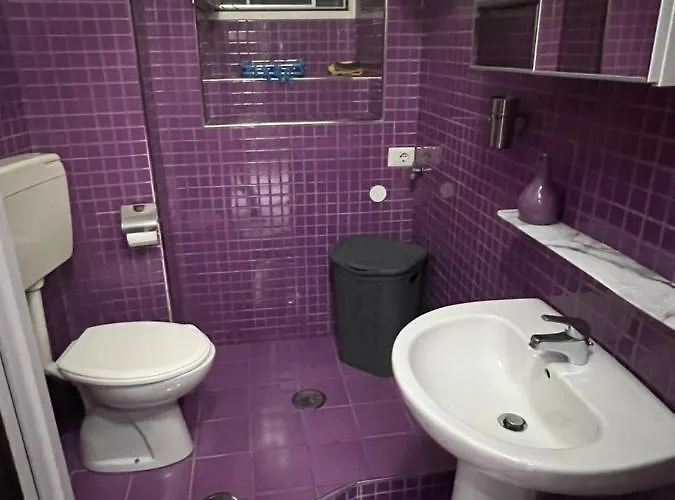 Apartament Cuore Di *