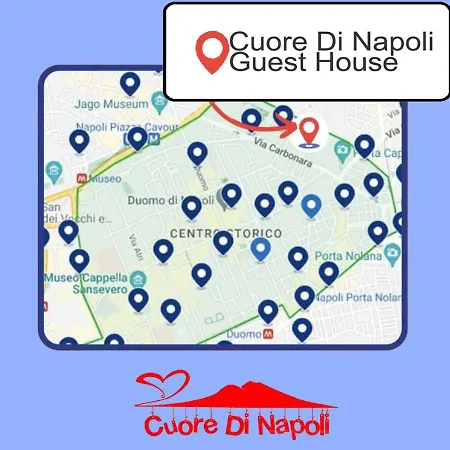 Cuore Di Naples