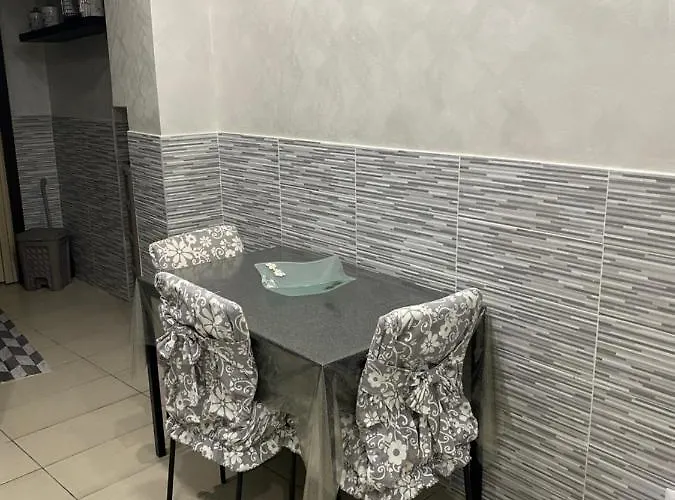 Appartement Cuore Di Naples