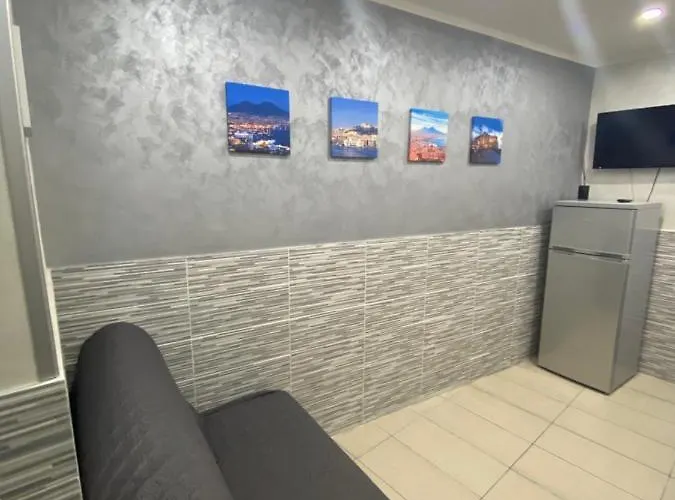 Cuore Di Appartement