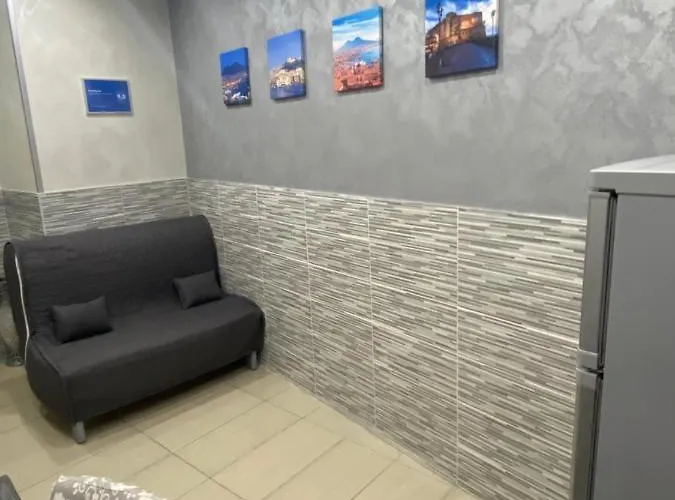 Appartement Cuore Di *