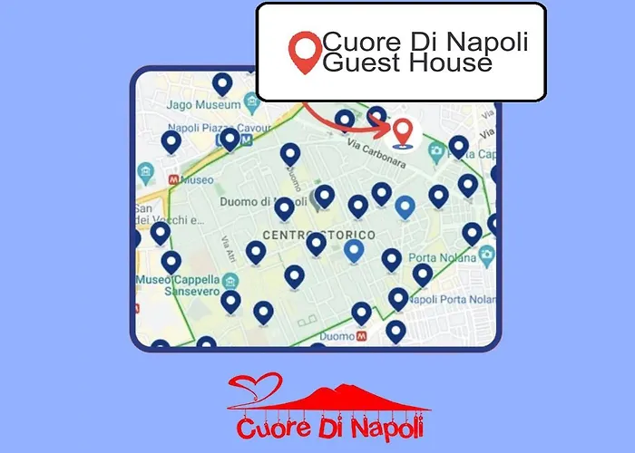 Cuore Di Naples