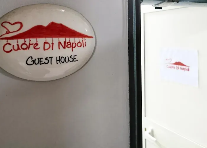 Appartement Cuore Di