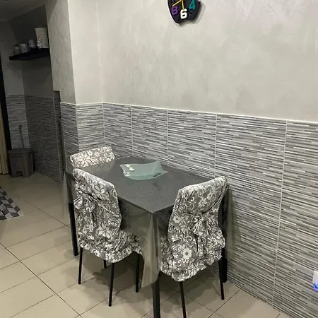 Apartment Cuore Di Naples