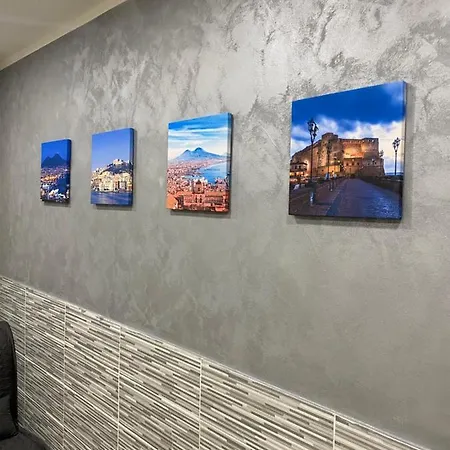 Cuore Di Apartment *
