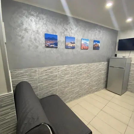 Cuore Di Apartment