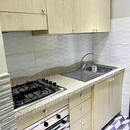Cuore Di Apartment