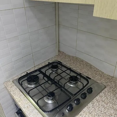 Cuore Di Apartment *