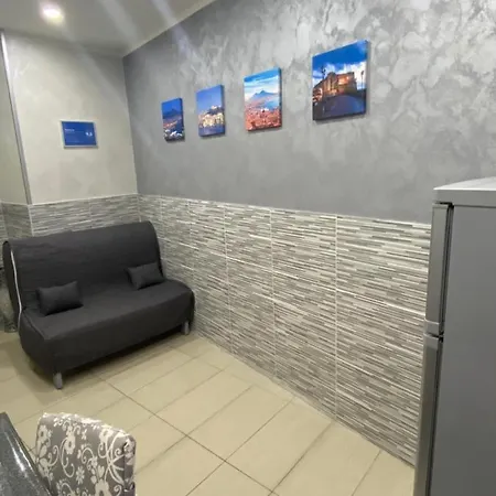 Apartment Cuore Di *