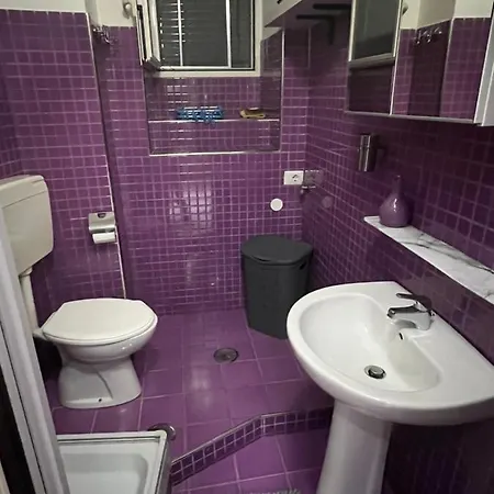Apartment Cuore Di *