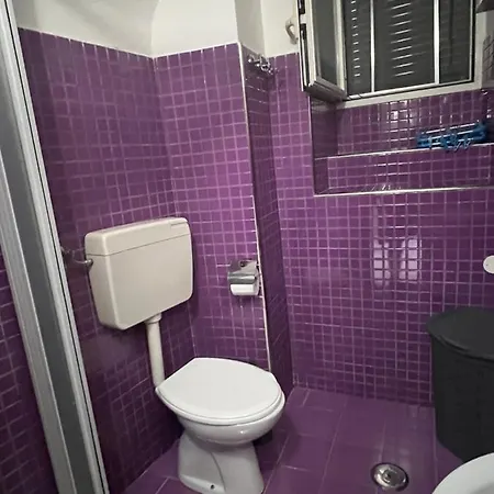 Apartment Cuore Di Naples