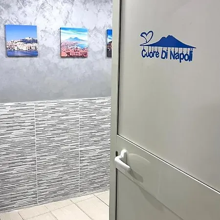 Cuore Di * Naples