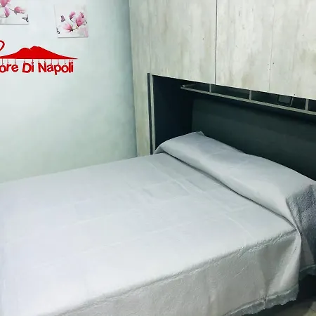 Cuore Di Apartment Naples