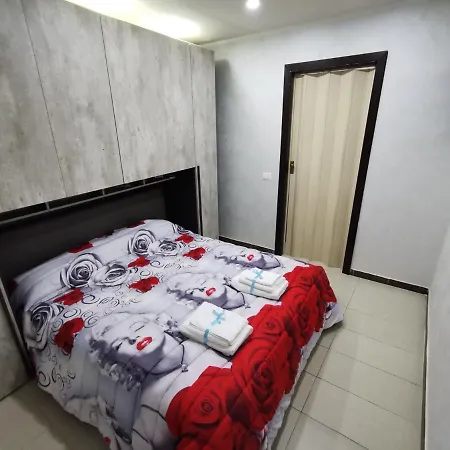 Apartment Cuore Di *