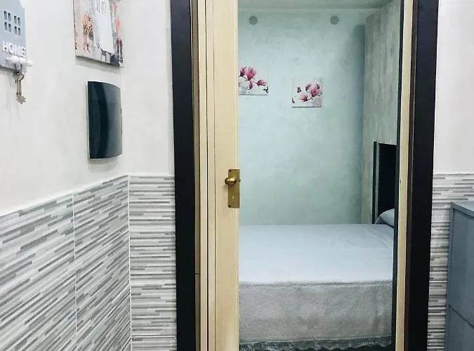 Cuore Di Apartment *