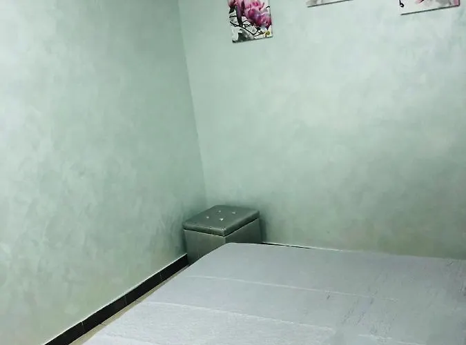 Cuore Di Apartment Neapel