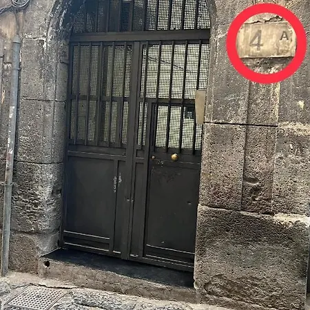Cuore Di נאפולי